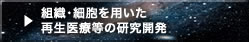 組織・細胞再生医療の研究開発